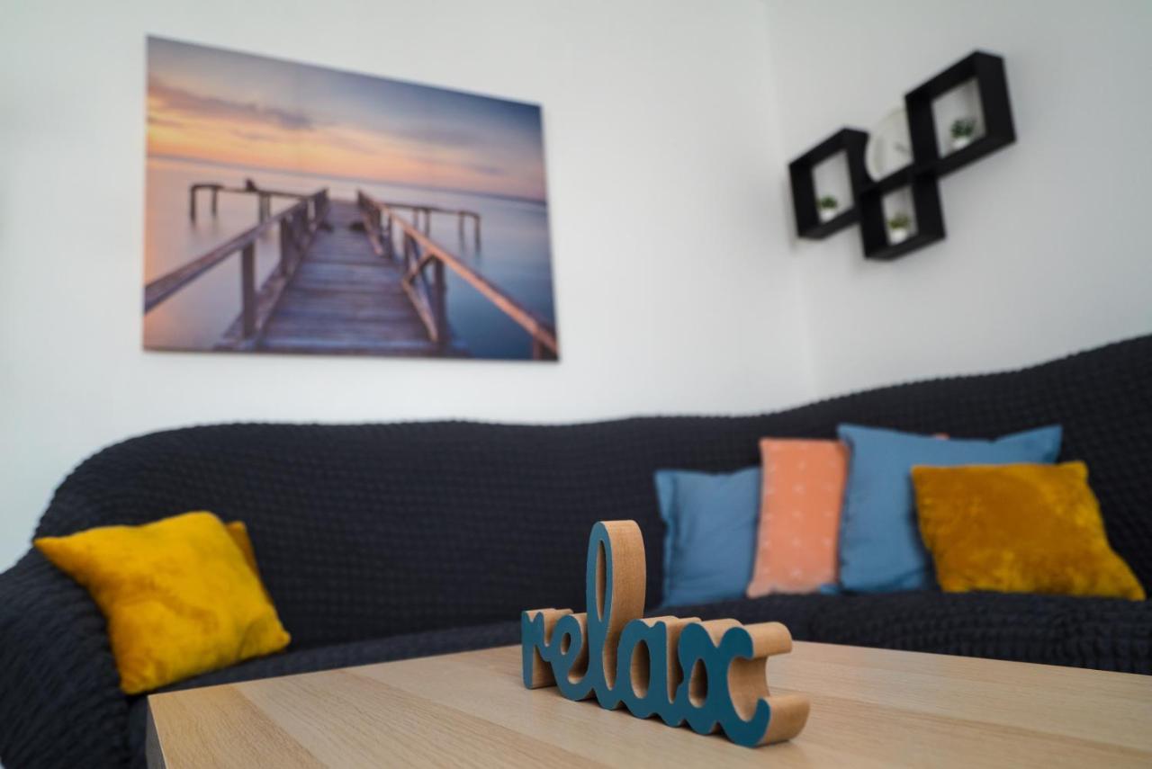 Sea Lover Apartment Задар Екстериор снимка