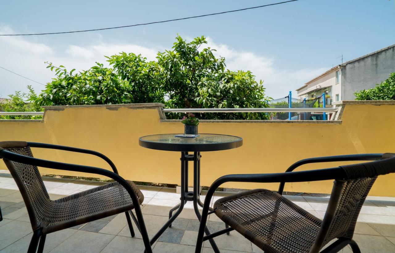 Sea Lover Apartment Задар Екстериор снимка